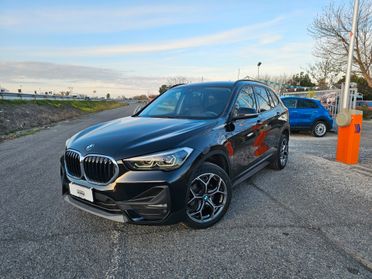 Bmw X1 sDrive18d Business Advantage