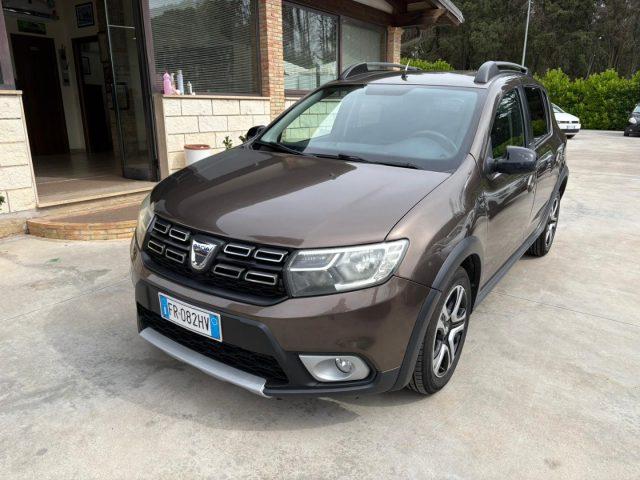 DACIA Sandero 1.5 dCi 90CV Serie Speciale Wow