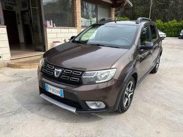 DACIA Sandero 1.5 dCi 90CV Serie Speciale Wow