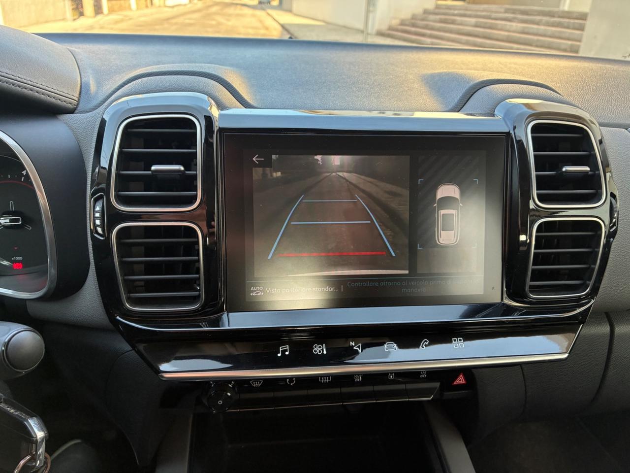 Citroen C5 Aircross BlueHDi 130 S&S EAT8 Shine