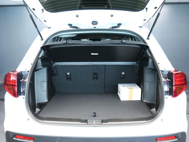 SUZUKI Vitara 1.4 110CV Hybrid 4WD AllGrip Cool+