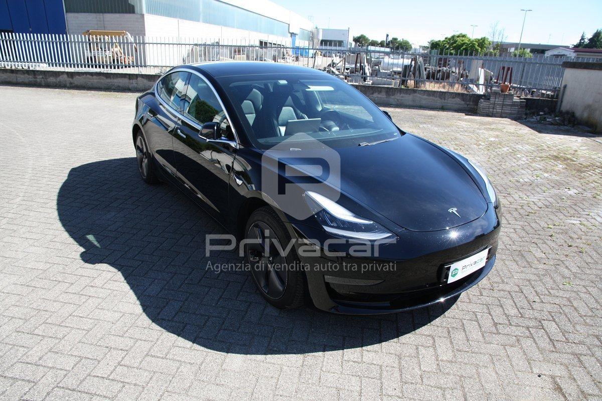 TESLA Model 3 Standard RWD Plus