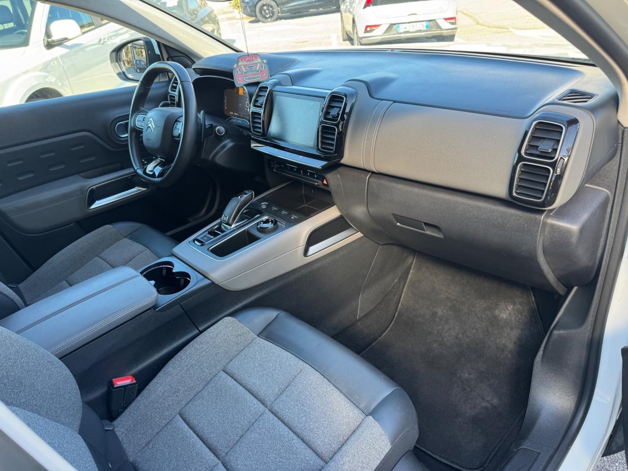 Citroen C5 Aircross BlueHDi 130 S&S EAT8 Feel Pack