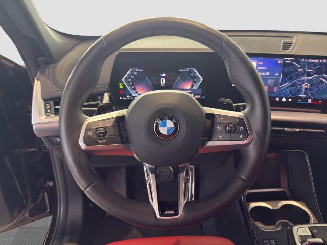 BMW X1 X1 sDrive 18i Msport