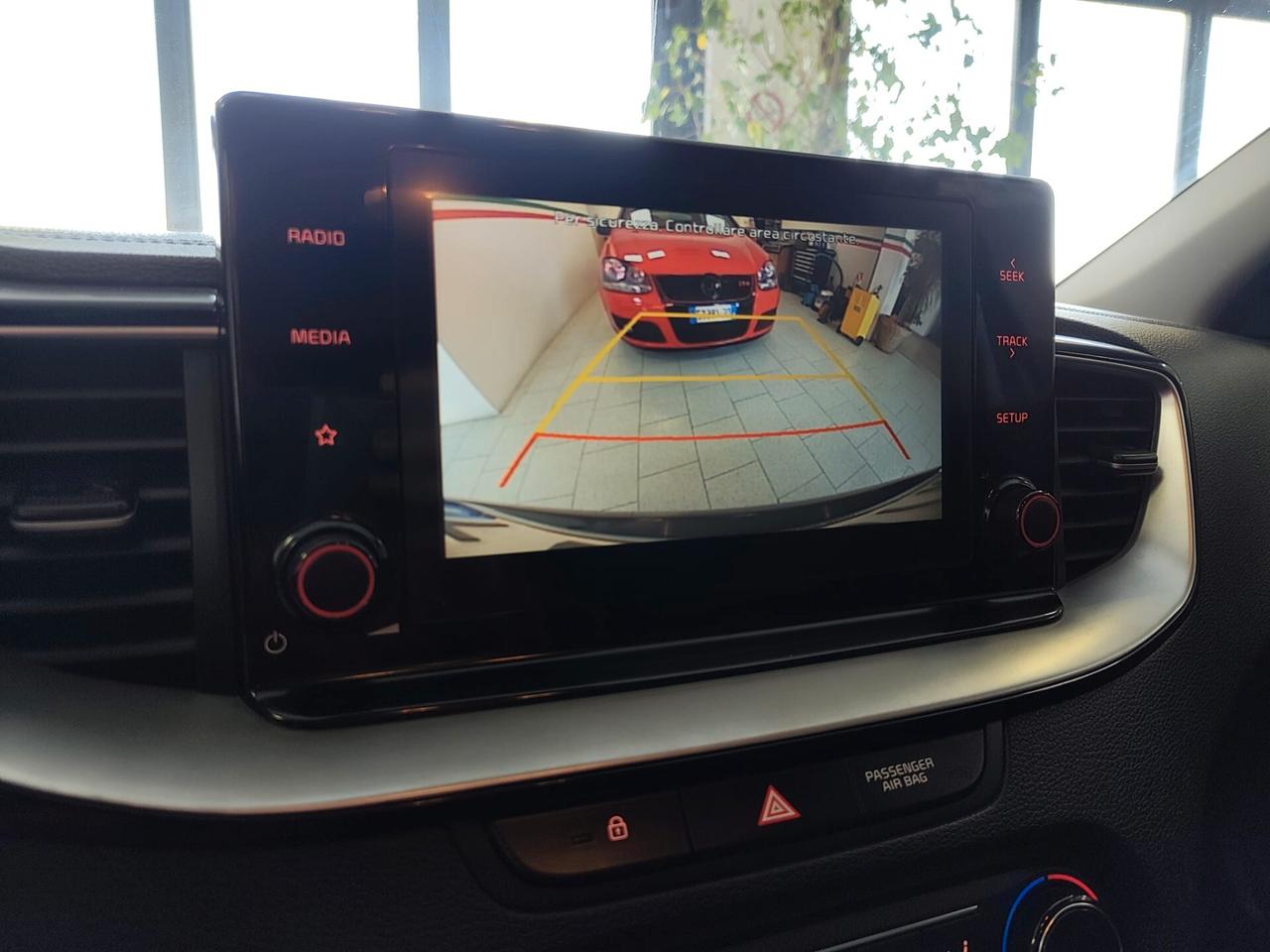 Kia XCeed 1.6 CRDi NEOPATENTATI
