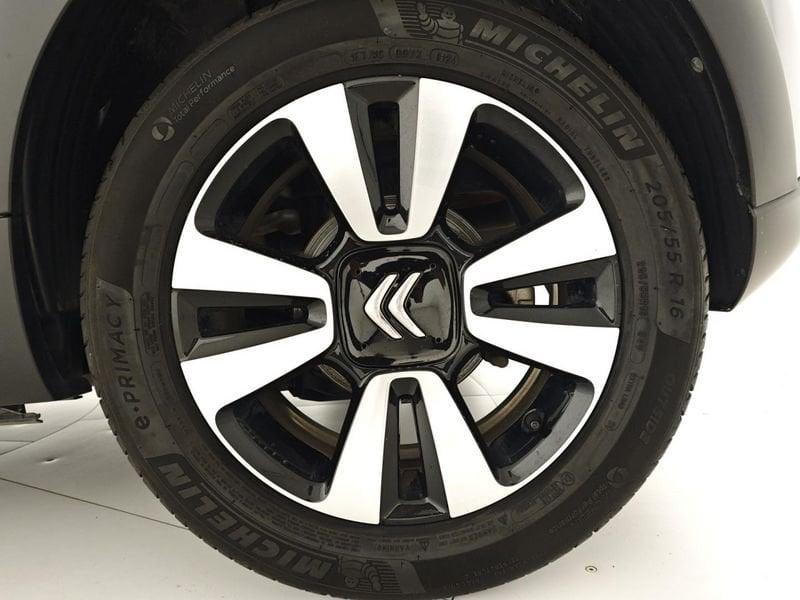 Citroën C3 PureTech 110 S&S EAT6 Max