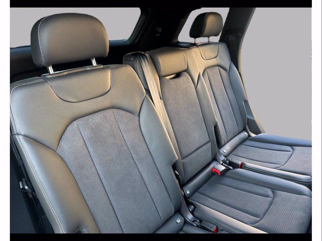 AUDI Q7 3.0 tdi mhev s line edition quattro 286cv tiptronic 7p.ti del 2025