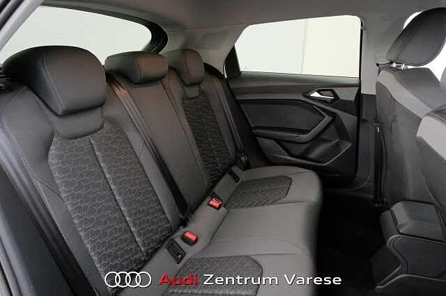 Audi A1 Sportback 25 TFSI 95CV Advanced