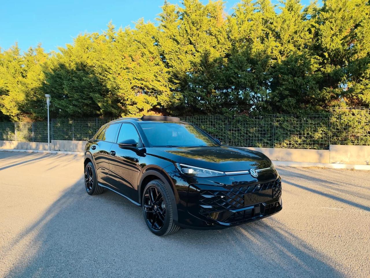 *PROMO* Volkswagen T-Roc 1.5 eTSI ACT 150 CV DSG R-Line