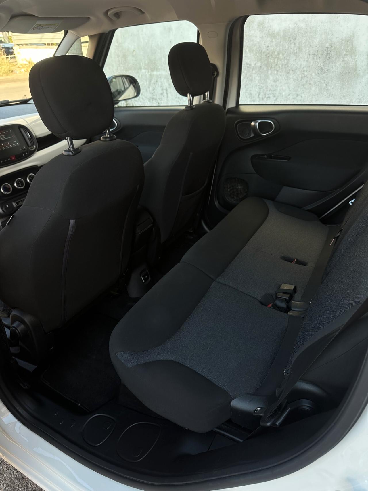 Fiat 500L 1.6 Multijet 120 CV Business