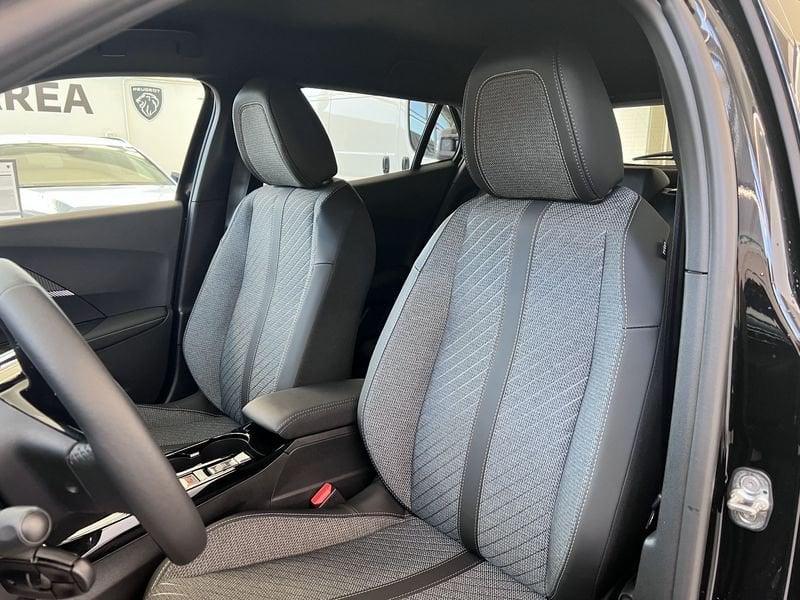 Peugeot 2008 2008 1.2 hybrid Allure 110cv e-dcs6