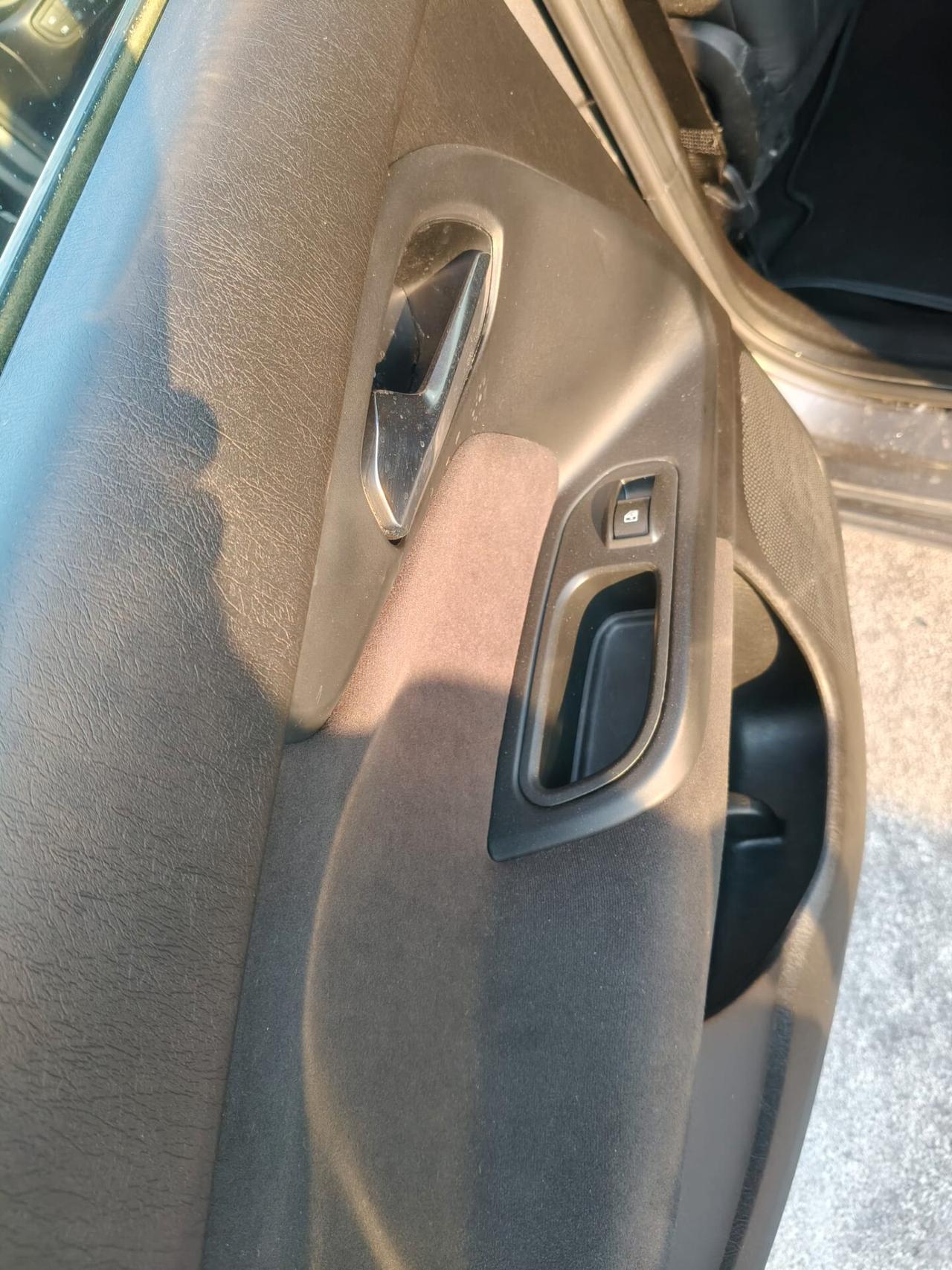 Fiat Tipo 1.6 Mjt S&S SW Lounge