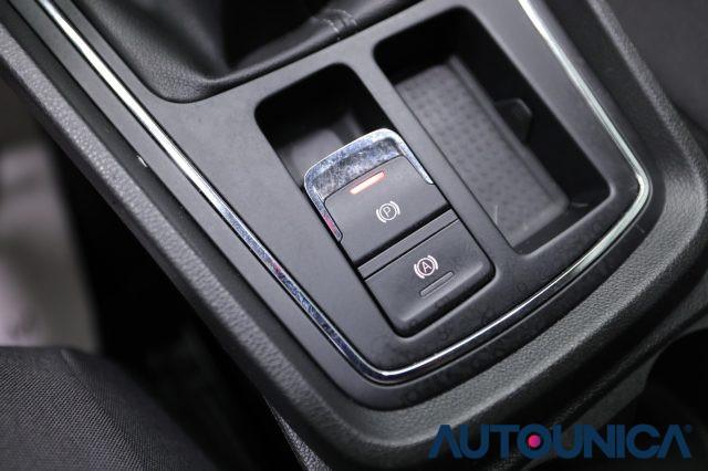 SEAT Leon 1.6 TDI 115 CV 5PORTE STYLE FARI LED NEOPATENTATI