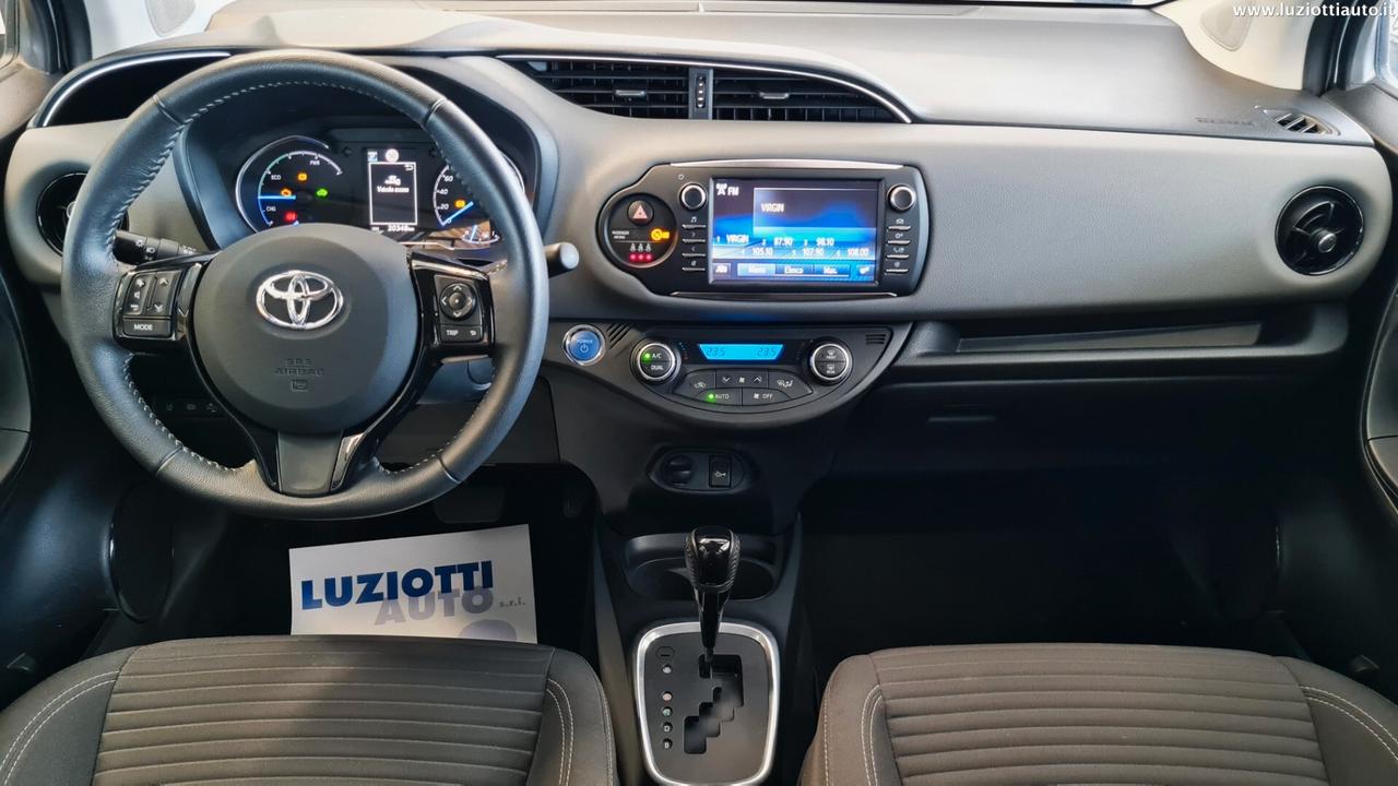 Toyota Yaris 1.5 HYBRID