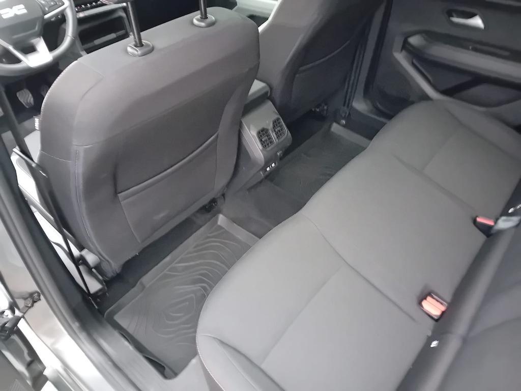 Dacia Bigster 1.2 mild hybrid Extreme