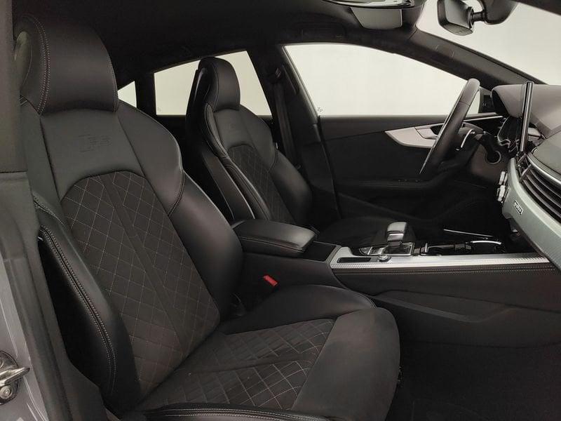 Audi A5 RS 5 Coupé Sportback 2.9 tfsi 25 years quattro 450cv