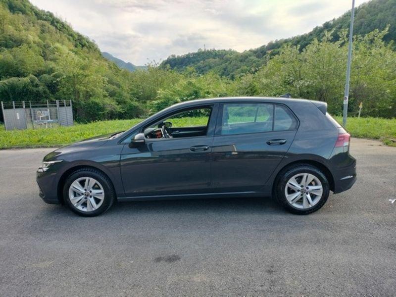 Volkswagen Golf 2.0 TDI SCR 85kW Life DSG