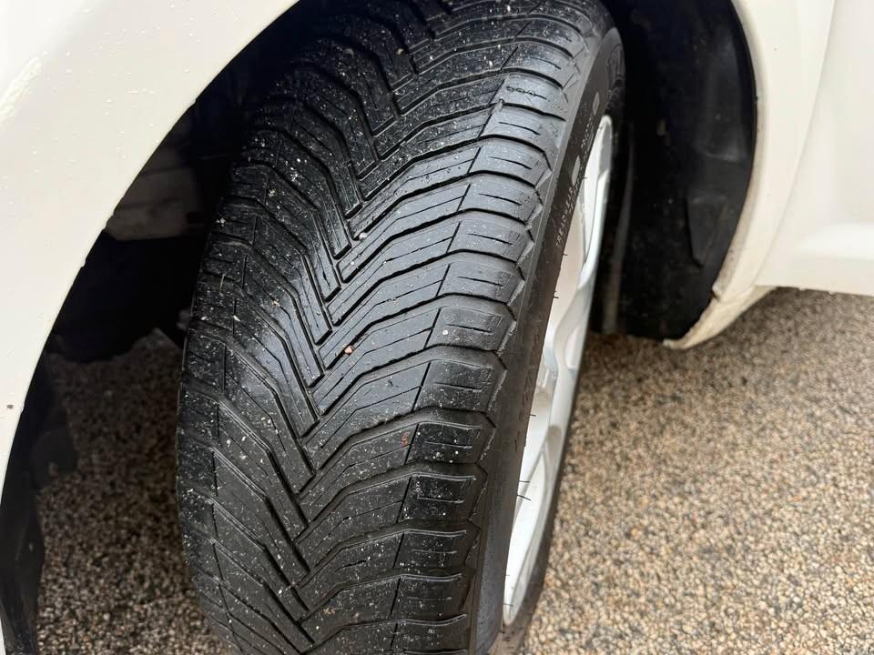 Alfa Romeo MiTo 1.3 JTDm-2 95 CV S&S Distinctive