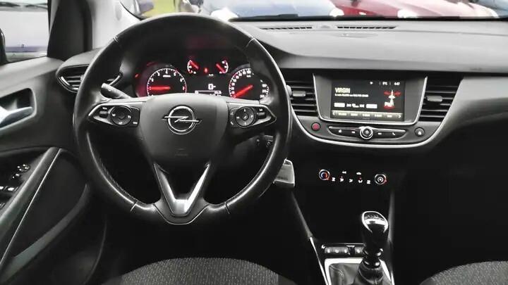 Opel Crossland 1.2 Turbo 12V 110 CV Start&Stop Edition