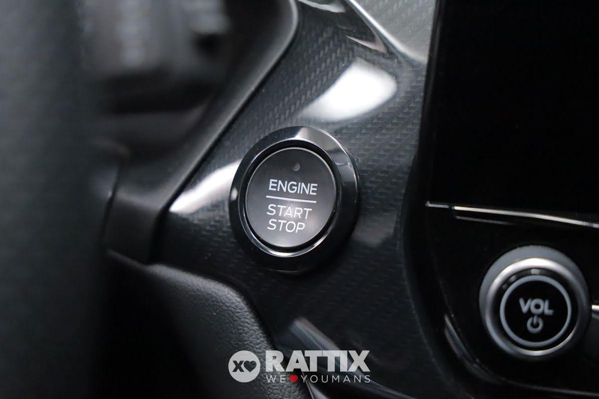 Ford Puma 1.0 ecoboost h 125CV ST-Line