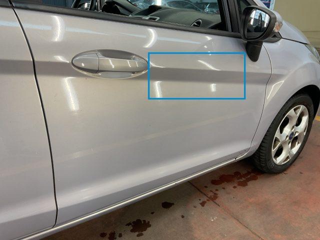 FORD Fiesta Ikon 1.4 16V 5p.Bz.- GPL Business