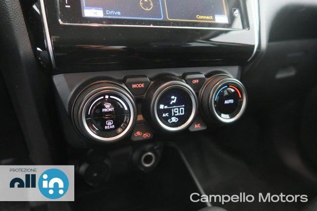 SUZUKI Swift Swift 1.2 Hybrid Easy Top 2wd auto