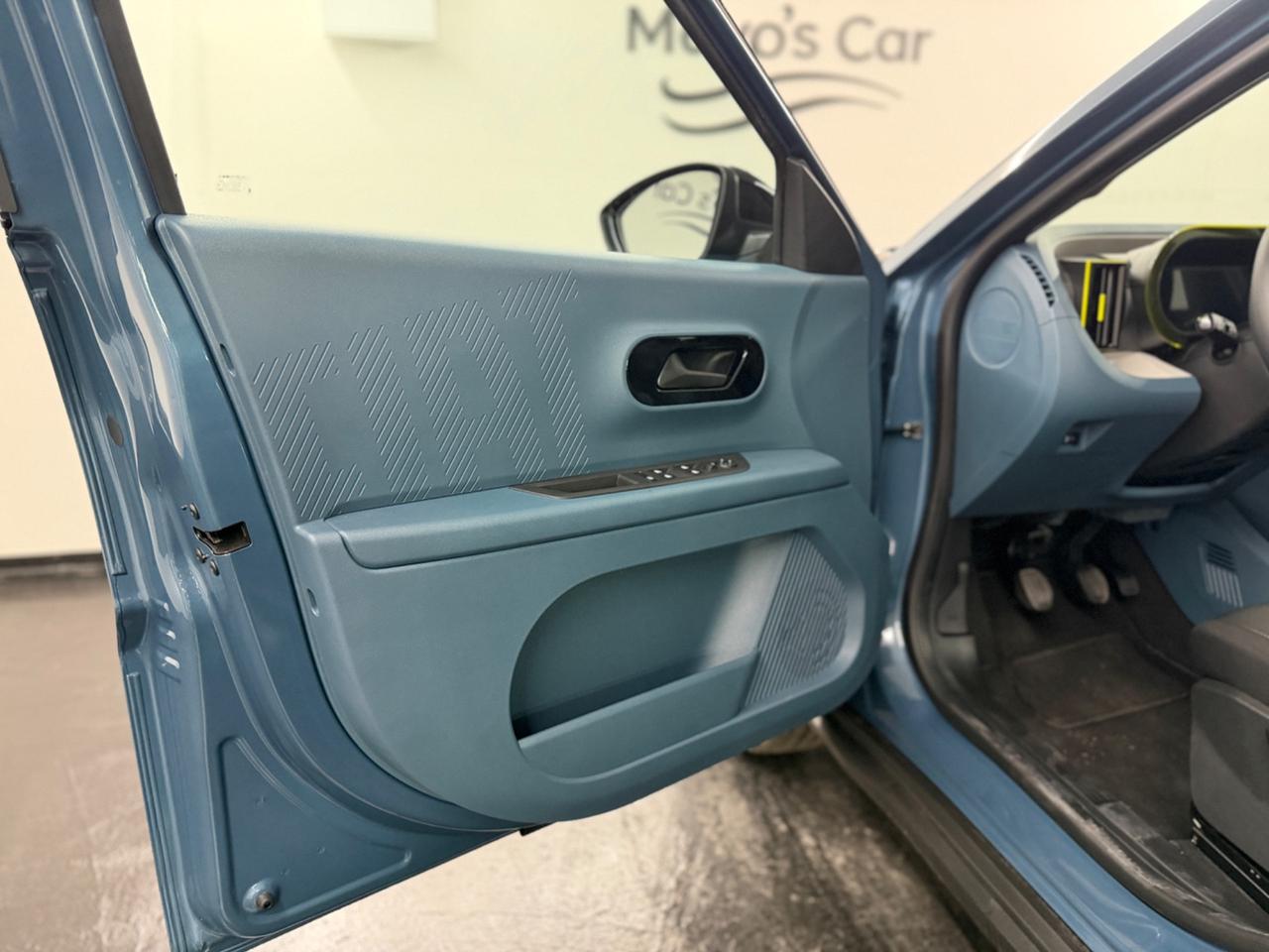 FIAT GRANDE PANDA (anno 2026)