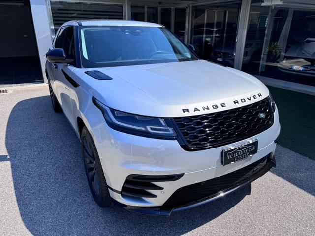 LAND ROVER Range Rover Velar 2.0D I4 204 CV R-Dynamic GARANZIA LAND ROVER