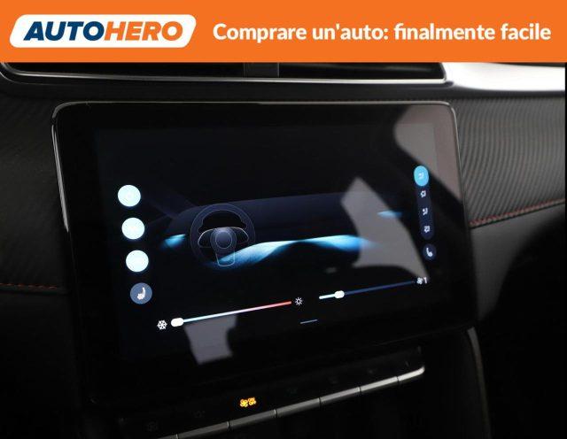 MG ZS 1.5 VTi-tech Luxury