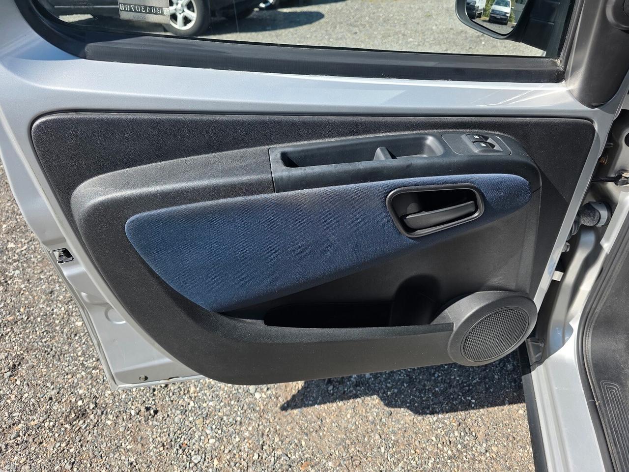 Citroen Nemo 1.3 HDi 75CV XTR Theatre