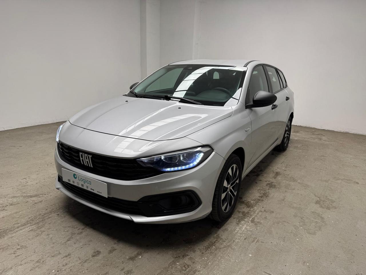 FIAT Tipo II - Tipo SW 1.6 mjt City Life s&s 130cv