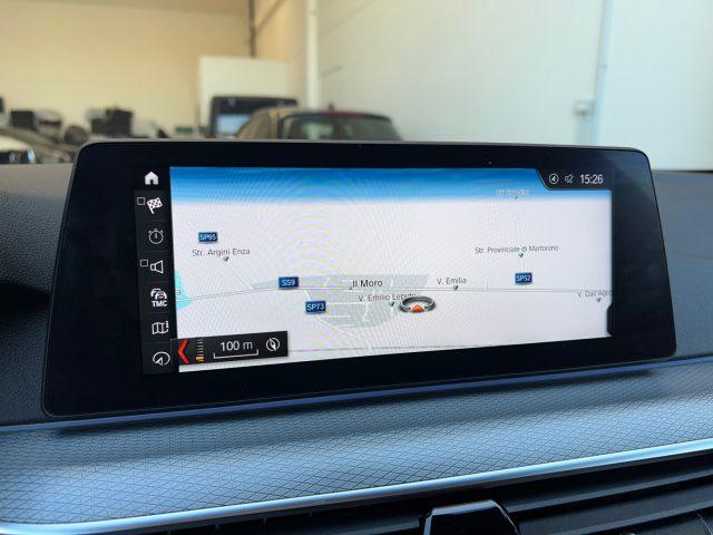 BMW 530 d 249CV Touring Msport M Sport