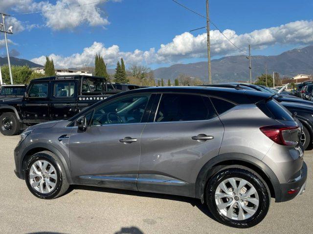 RENAULT Captur Blue dCi 115 CV EDC Intens