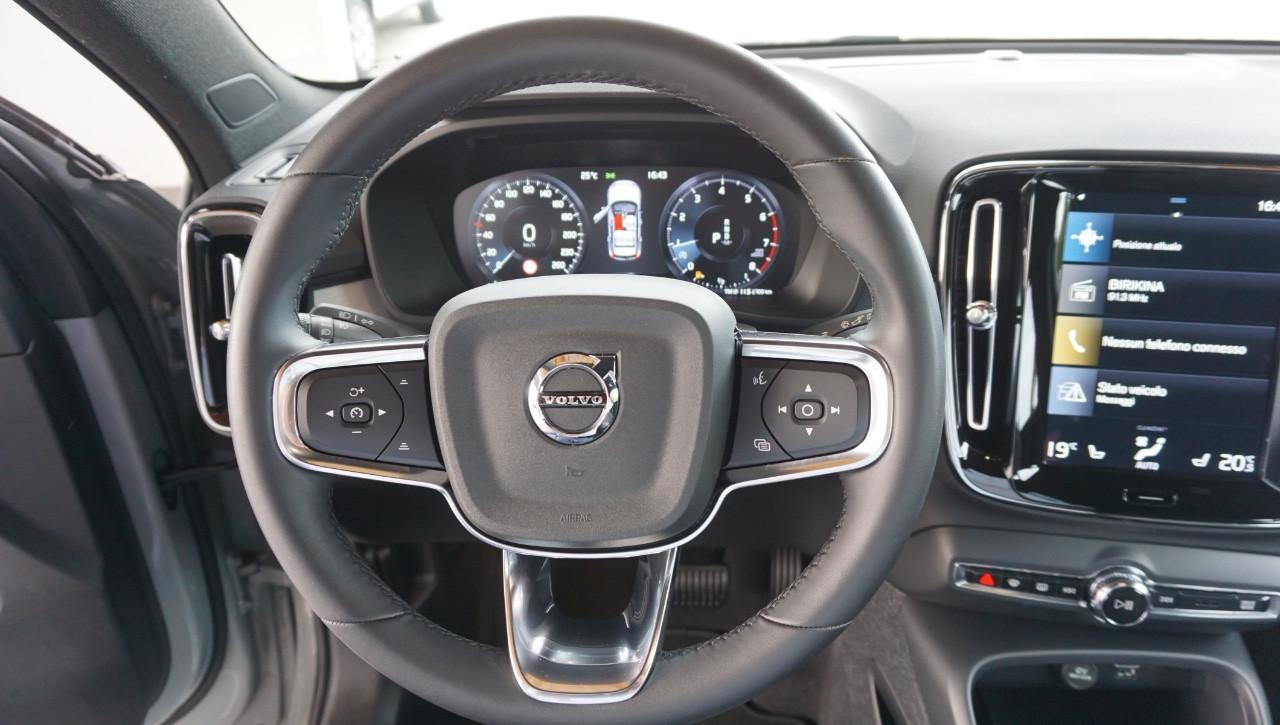 Volvo XC40 1.5 t2 Core auto