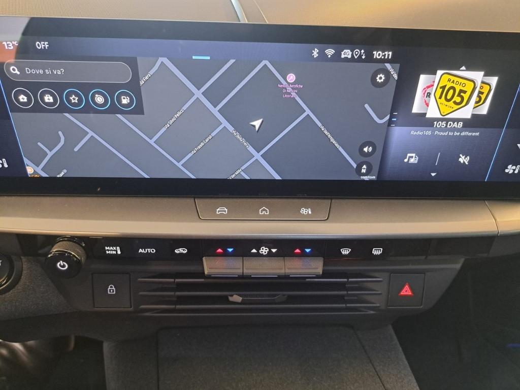 OPEL Nuovo Grandland GS 145CV EDCT