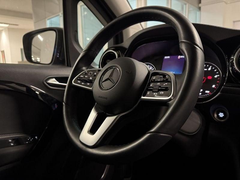Mercedes-Benz Classe T T 180d Sport