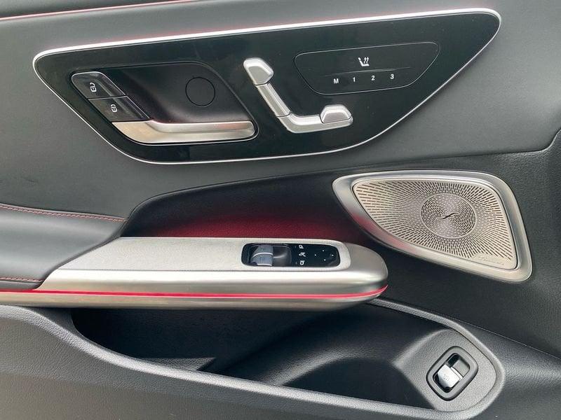 Mercedes-Benz CLE Coupé CLE Coupe AMG 53 Premium Plus 4matic+ auto