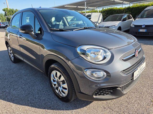 FIAT 500X 1.3 MultiJet 95 CV Club NEOPATENTATI