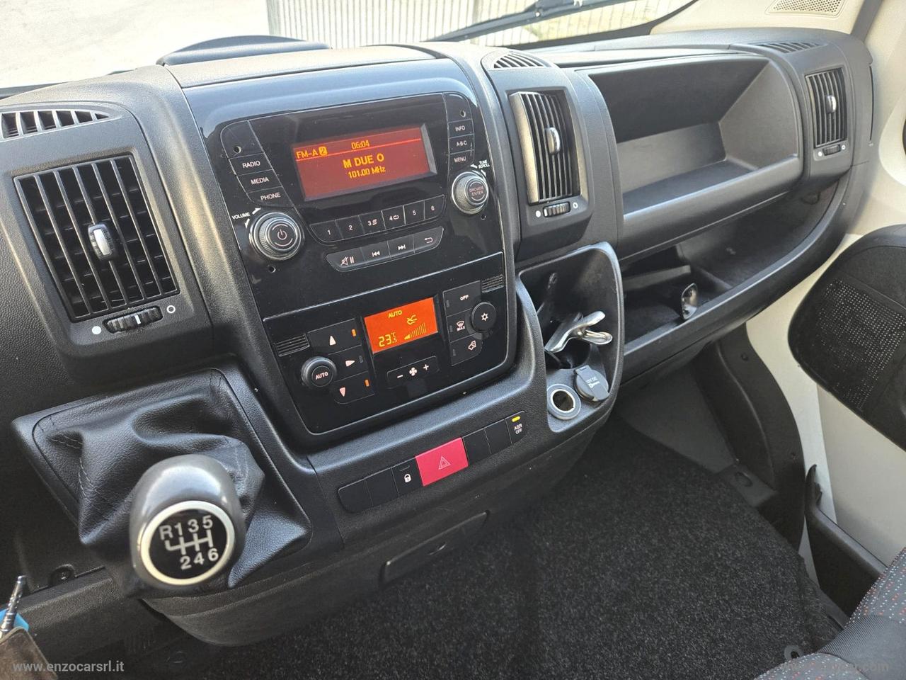 Boxer 435 BlueHDi 130 PM-TM Furg.