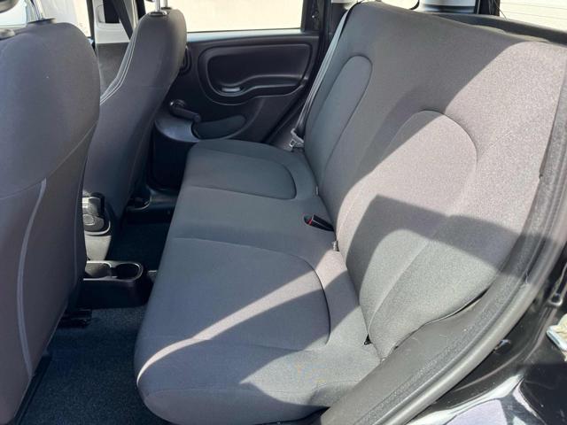 FIAT New Panda 1.0 FireFly S&S Hybrid