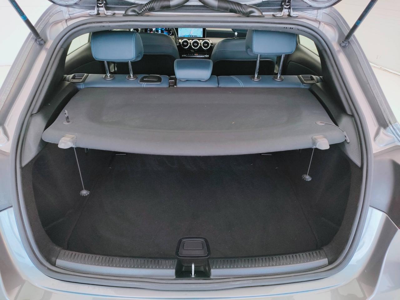 Mercedes-Benz Classe A - W177 2018 - A 180 d Business auto