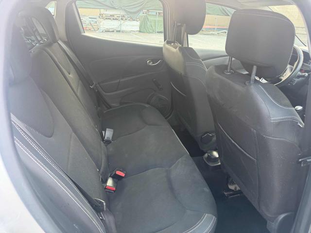 RENAULT Clio 1.2 75CV 5p senza nessun lavoro da fare