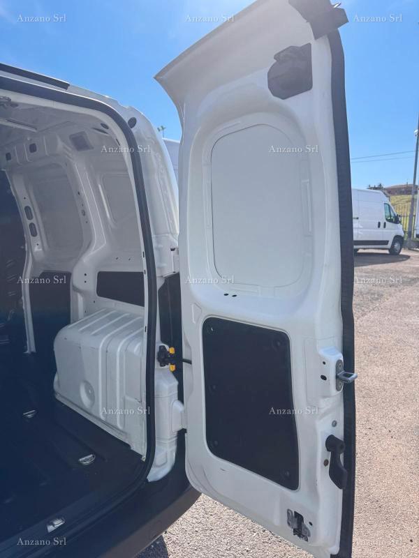 FIAT Fiorino cargo 1.3 mjt 80cv E6d-final