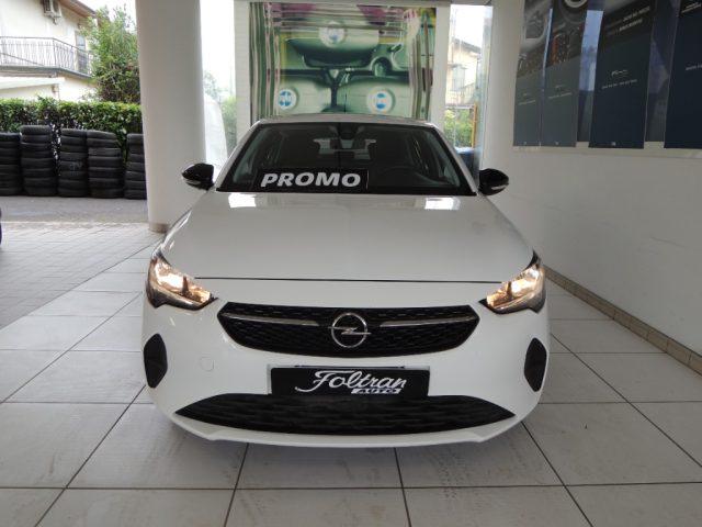 OPEL Corsa 1.2 Edition