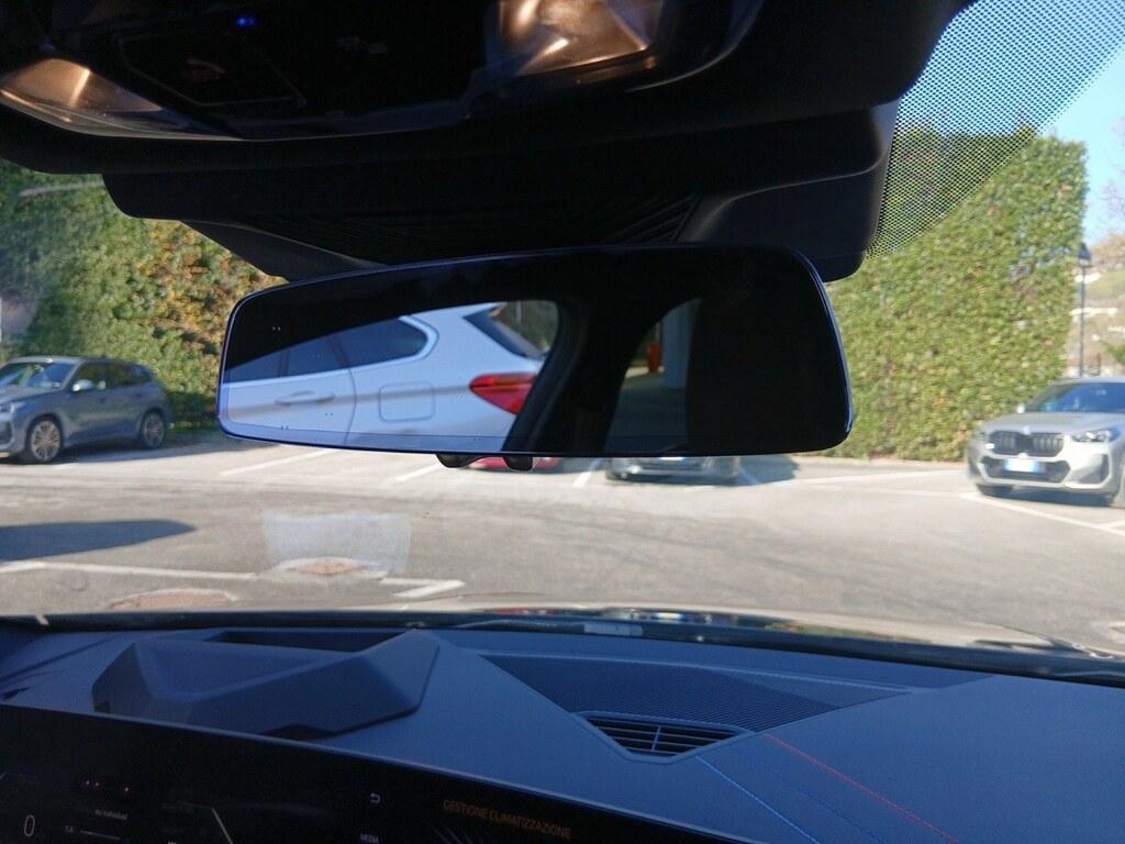 BMW Serie 1 118 d MSport Pro DCT