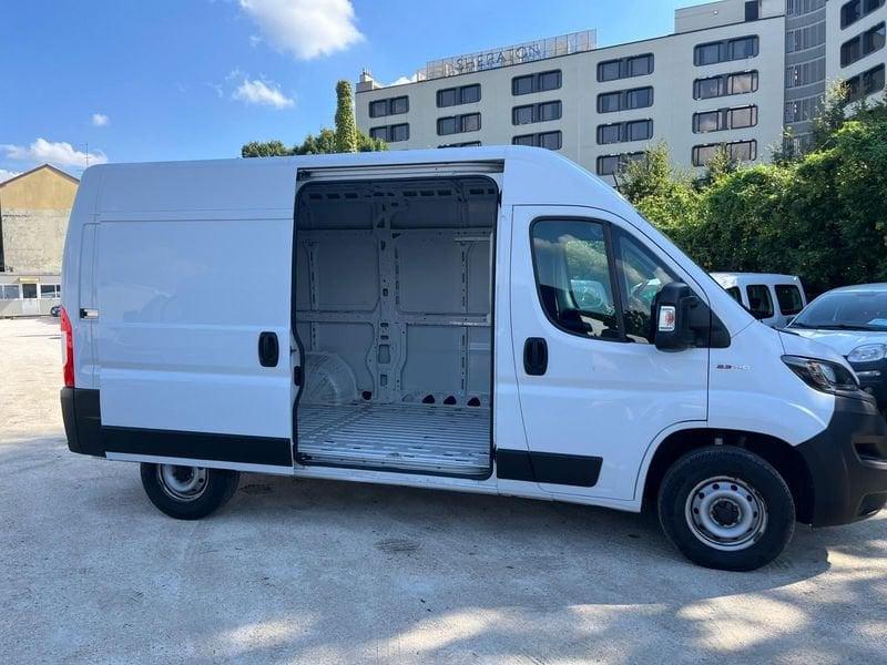 FIAT Ducato Ducato 33 2.3 MJT 140CV MH2 (IVA ESL)