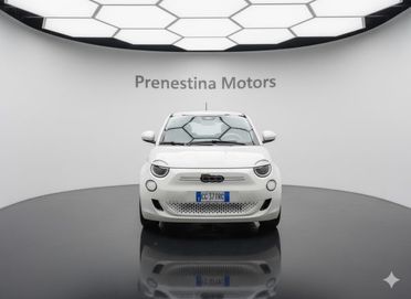 FIAT 500e 42 kWh Icon