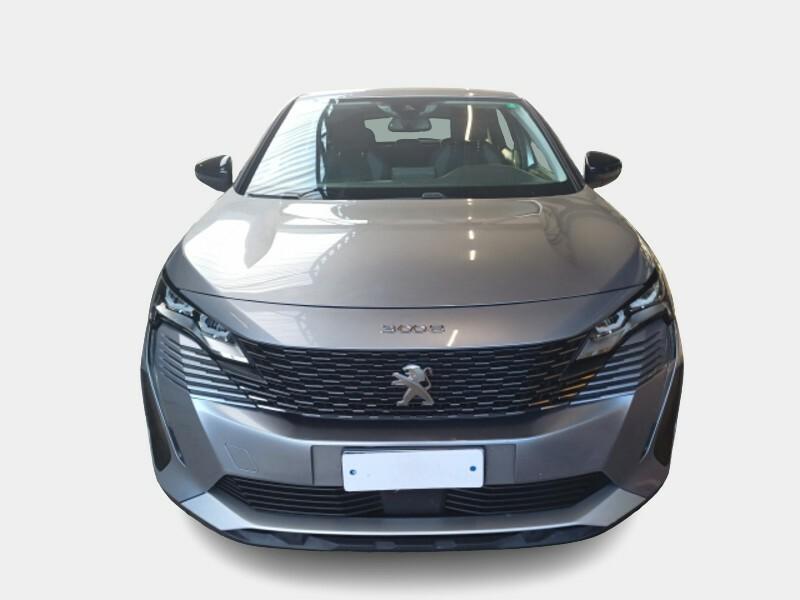 PEUGEOT 3008 BLUEHDI 130 EAT8 SES ACTIVE PACK SUV