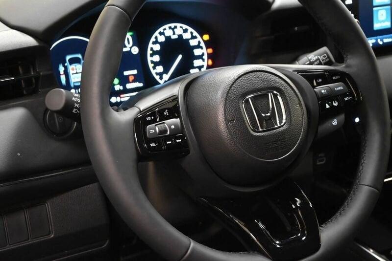Honda HR-V HR-V 1.5 Hev eCVT Advance