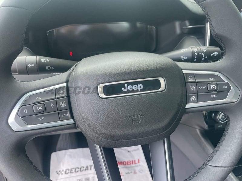 Jeep Compass Compass E-Hybrid My25 Altitude 1.5 Turbo T4 E-Hybrid 130cv Fwd Dct7